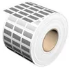 Rockwell Automation / Allen-Bradley 1492-MDM8X20-GY – Device Marker — photo 2 of 2 Rockwell Automation / Allen-Bradley 1492-MDM8X20-GY – Device Marker — photo 2 of 2