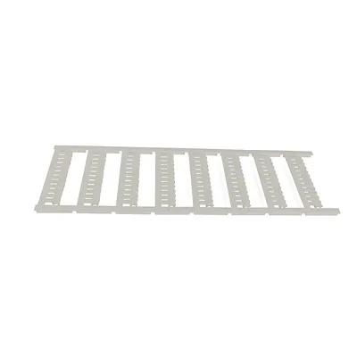 Allen-Bradley 1492-MH5X10 – IEC 5 x 10 mm Marker Card Allen-Bradley 1492-MH5X10 – IEC 5 x 10 mm Marker Card