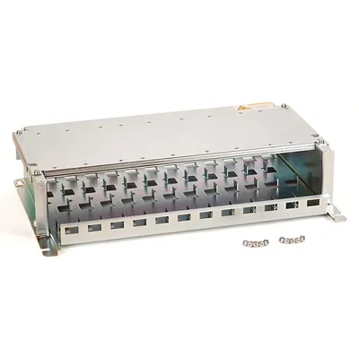Allen-Bradley 1492-MUA3-A10-A13 – 1771 - 1756 CONVERSION MOUNTING ASSEMBLY Allen-Bradley 1492-MUA3-A10-A13 – 1771 - 1756 CONVERSION MOUNTING ASSEMBLY