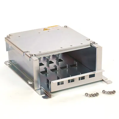 Allen-Bradley 1492-MUA4-A13-A17 – 1771 - 1756 CONVERSION MOUNTING ASSEMBLY Allen-Bradley 1492-MUA4-A13-A17 – 1771 - 1756 CONVERSION MOUNTING ASSEMBLY