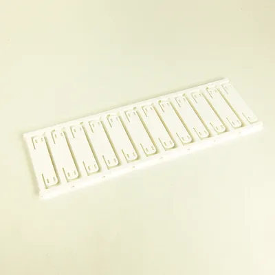 Allen-Bradley 1492-MW11X60 – IEC 11 x 44 mm Cable Marker Card Allen-Bradley 1492-MW11X60 – IEC 11 x 44 mm Cable Marker Card