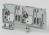 Rockwell Automation / Allen-Bradley 1492-P10PD3S-1B1RE – IEC Feed-Through Push-in Terminal Block — photo 2 of 3 Rockwell Automation / Allen-Bradley 1492-P10PD3S-1B1RE – IEC Feed-Through Push-in Terminal Block — photo 2 of 3