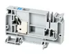 Rockwell Automation / Allen-Bradley 1492-P10PD4S-1B – IEC Feed-Through Push-in Terminal Block — photo 3 of 3 Rockwell Automation / Allen-Bradley 1492-P10PD4S-1B – IEC Feed-Through Push-in Terminal Block — photo 3 of 3