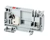 Rockwell Automation / Allen-Bradley 1492-P10PD4S-1RE – IEC Feed-Through Push-in Terminal Block — photo 2 of 3 Rockwell Automation / Allen-Bradley 1492-P10PD4S-1RE – IEC Feed-Through Push-in Terminal Block — photo 2 of 3