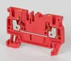 Rockwell Automation / Allen-Bradley 1492-P6-RE – IEC Feed-Through Push-in Terminal Block — photo 3 of 3 Rockwell Automation / Allen-Bradley 1492-P6-RE – IEC Feed-Through Push-in Terminal Block — photo 3 of 3