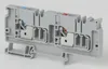 Rockwell Automation / Allen-Bradley 1492-P6PD2S-1B1RE – IEC Feed-Through Push-in Terminal Block — photo 3 of 3 Rockwell Automation / Allen-Bradley 1492-P6PD2S-1B1RE – IEC Feed-Through Push-in Terminal Block — photo 3 of 3