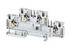 Rockwell Automation / Allen-Bradley 1492-PD4-Y – IEC Feed-Through Push-in Terminal Block IEC Feed-Through… — photo 3 of 3 Rockwell Automation / Allen-Bradley 1492-PD4-Y – IEC Feed-Through Push-in Terminal Block IEC Feed-Through… — photo 3 of 3