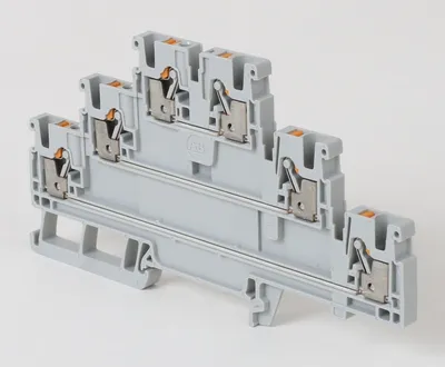 Allen-Bradley 1492-PT3 – AHF_Push-In Terminal Block_Phase A-2 Allen-Bradley 1492-PT3 – AHF_Push-In Terminal Block_Phase A-2