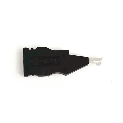 Allen-Bradley 1492-TPL4 – IEC Term Blck Stackable Test Plug Allen-Bradley 1492-TPL4 – IEC Term Blck Stackable Test Plug