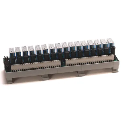 Rockwell Automation / Allen-Bradley 1492-XIM20120-16R – Connection Products