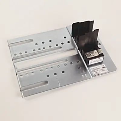 Rockwell Automation / Allen-Bradley 1494F-F30 – Fuse Block Adapter Plate Kit
