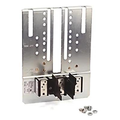Rockwell Automation / Allen-Bradley 1494F-F60 – Fuse Block Adapter Plate Kit