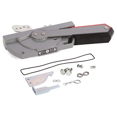 Rockwell Automation / Allen-Bradley 1494F-M2 – Disconnect Switch Handle