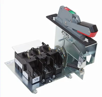 Rockwell Automation / Allen-Bradley 1494F-N100 – Disconnect Switch