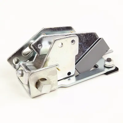 Rockwell Automation / Allen-Bradley 1494F-N21 – Auxiliary Door Interlock Kit