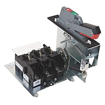 Rockwell Automation / Allen-Bradley 1494F-N30 – Disconnect Switch