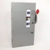 Rockwell Automation / Allen-Bradley 1494H-DF3N – Heavy Duty Non-Fus Safety Discon Switch — photo 1 of 2 Rockwell Automation / Allen-Bradley 1494H-DF3N – Heavy Duty Non-Fus Safety Discon Switch — photo 1 of 2
