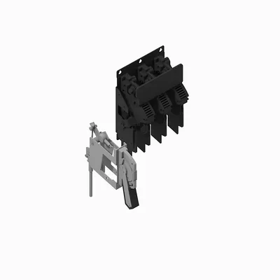 Allen-Bradley 1494U-J600-C4-LA-M-NO-PC – Disconnect Kits Allen-Bradley 1494U-J600-C4-LA-M-NO-PC – Disconnect Kits