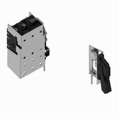 Allen-Bradley 1494U-N30-C3-N-NCNO-PC – 30 A Sw Disconnect Kits Allen-Bradley 1494U-N30-C3-N-NCNO-PC – 30 A Sw Disconnect Kits