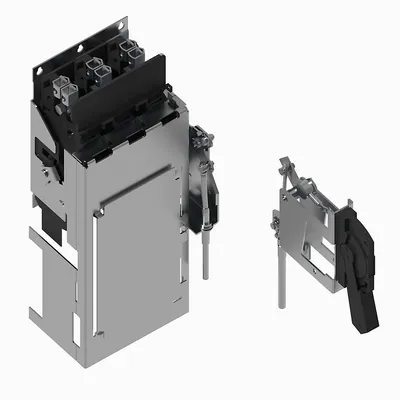 Allen-Bradley 1494U-N600-C5-LC-M-NO-PC – 600 A Switch Disconnect Kits Allen-Bradley 1494U-N600-C5-LC-M-NO-PC – 600 A Switch Disconnect Kits