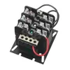 Rockwell Automation / Allen-Bradley 1497-A-AXJK-0-N – Control Circuit Transformer — photo 1 of 2 Rockwell Automation / Allen-Bradley 1497-A-AXJK-0-N – Control Circuit Transformer — photo 1 of 2