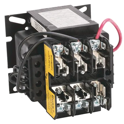 Allen-Bradley 1497-C-BAJK-3-N – Control Circuit Transformer Allen-Bradley 1497-C-BAJK-3-N – Control Circuit Transformer