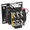 Rockwell Automation / Allen-Bradley 1497-D-CXSX-3-N – Control Circuit Transformer — photo 1 of 2 Rockwell Automation / Allen-Bradley 1497-D-CXSX-3-N – Control Circuit Transformer — photo 1 of 2
