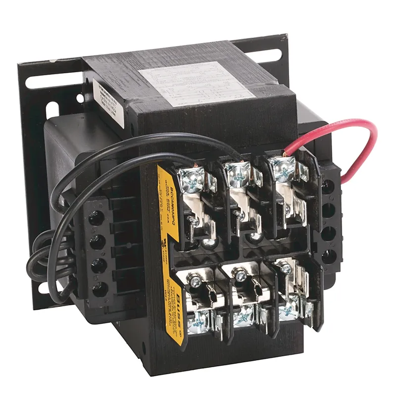 Rockwell Automation / Allen-Bradley 1497-F-HXDX-3-N – Control Circuit Transformer — photo 1 of 2
