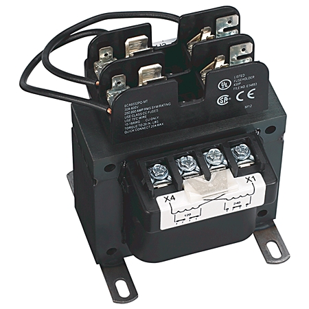 Rockwell Automation / Allen-Bradley 1497B-A13-M14-3-N – Control Power Transformer — photo 2 of 2 Rockwell Automation / Allen-Bradley 1497B-A13-M14-3-N – Control Power Transformer — photo 2 of 2
