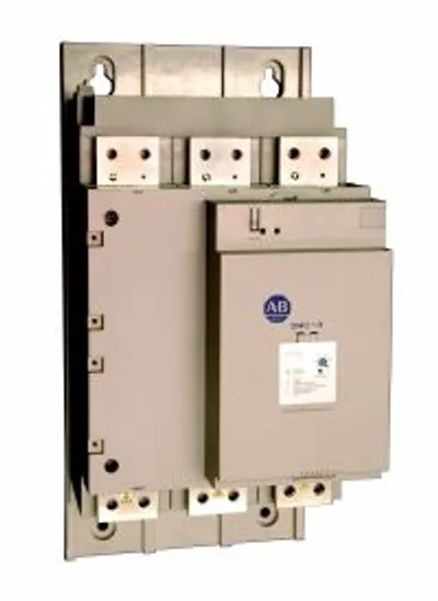 Rockwell Automation / Allen-Bradley 150-C317NCR – SMC-3 317A Smart Motor Controller