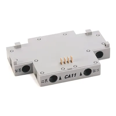 Rockwell Automation / Allen-Bradley 150-CA10 – Smart Motor Controller Accessory