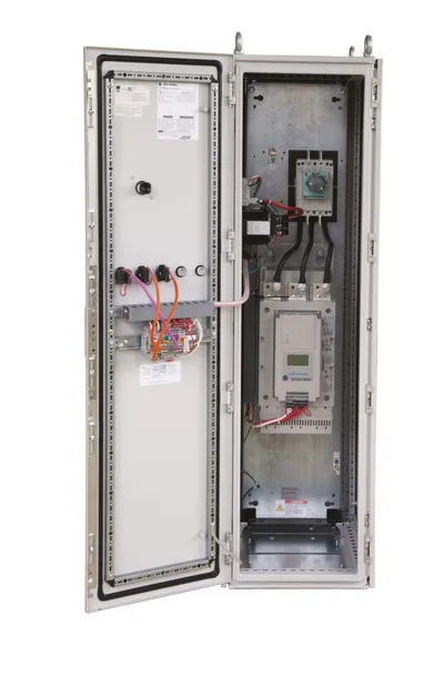 Allen-Bradley 150F-D20JBD-3-4RGAW-6P-20E-416-HC3-TB10 – SMC Flex 201A Enclosed Non-Combo Allen-Bradley 150F-D20JBD-3-4RGAW-6P-20E-416-HC3-TB10 – SMC Flex 201A Enclosed Non-Combo