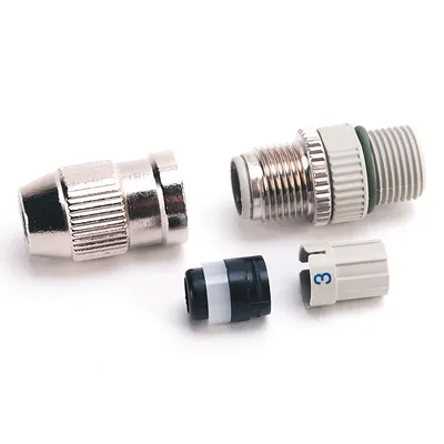 Rockwell Automation / Allen-Bradley 1585D-M4HB-20 – Micro D-Code