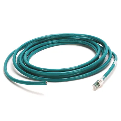 Rockwell Automation / Allen-Bradley 1585J-M8HBJM-0M5 – RJ45 Ethernet Media