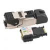 Rockwell Automation / Allen-Bradley 1585J-M8TBJM-20 – RJ45 Ethernet Media — photo 1 of 2 Rockwell Automation / Allen-Bradley 1585J-M8TBJM-20 – RJ45 Ethernet Media — photo 1 of 2