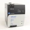 Rockwell Automation / Allen-Bradley 1606-XLE960MX-3N – 480VAC Input 48VDC Out 20A Power Supply — photo 1 of 2 Rockwell Automation / Allen-Bradley 1606-XLE960MX-3N – 480VAC Input 48VDC Out 20A Power Supply — photo 1 of 2