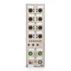Rockwell Automation / Allen-Bradley 1732E-16CFGM12M12LDR — photo 1 of 2 Rockwell Automation / Allen-Bradley 1732E-16CFGM12M12LDR — photo 1 of 2