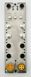 Rockwell Automation / Allen-Bradley 1732E-16CFGM12QCWR — photo 2 of 2 Rockwell Automation / Allen-Bradley 1732E-16CFGM12QCWR — photo 2 of 2