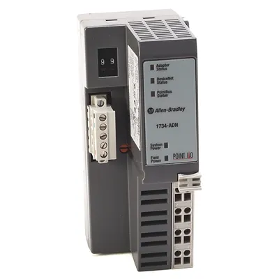 Rockwell Automation / Allen-Bradley 1734-ADN