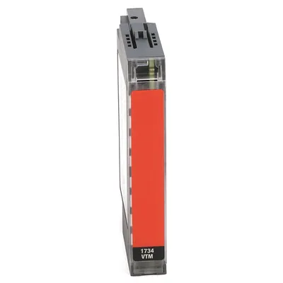 Rockwell Automation / Allen-Bradley 1734-ARM – POINT I/O Address Reserve Module