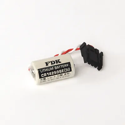 1747-BA SLC Lithium Battery 1747-BA SLC Lithium Battery