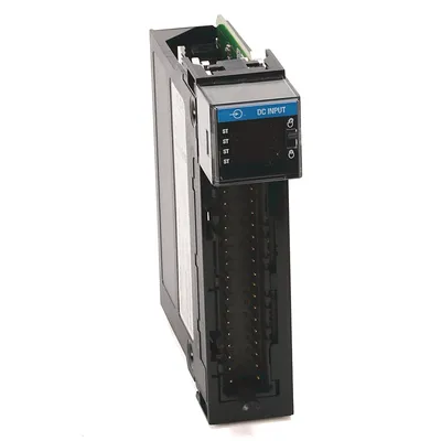 Allen-Bradley 1756-IB32K – ControlLogix 32 Point Digital Input Allen-Bradley 1756-IB32K – ControlLogix 32 Point Digital Input