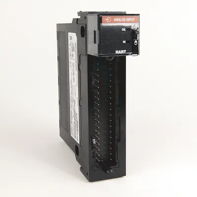 Allen-Bradley 1756-IF16HK – ControlLogix 16 Pt A/I HART Module Allen-Bradley 1756-IF16HK – ControlLogix 16 Pt A/I HART Module