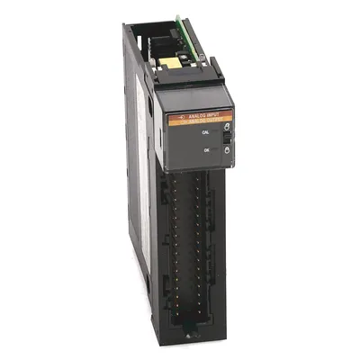 Allen-Bradley 1756-IF4FXOF2F – ControlLogix 4 Point Analog Comb Module Allen-Bradley 1756-IF4FXOF2F – ControlLogix 4 Point Analog Comb Module
