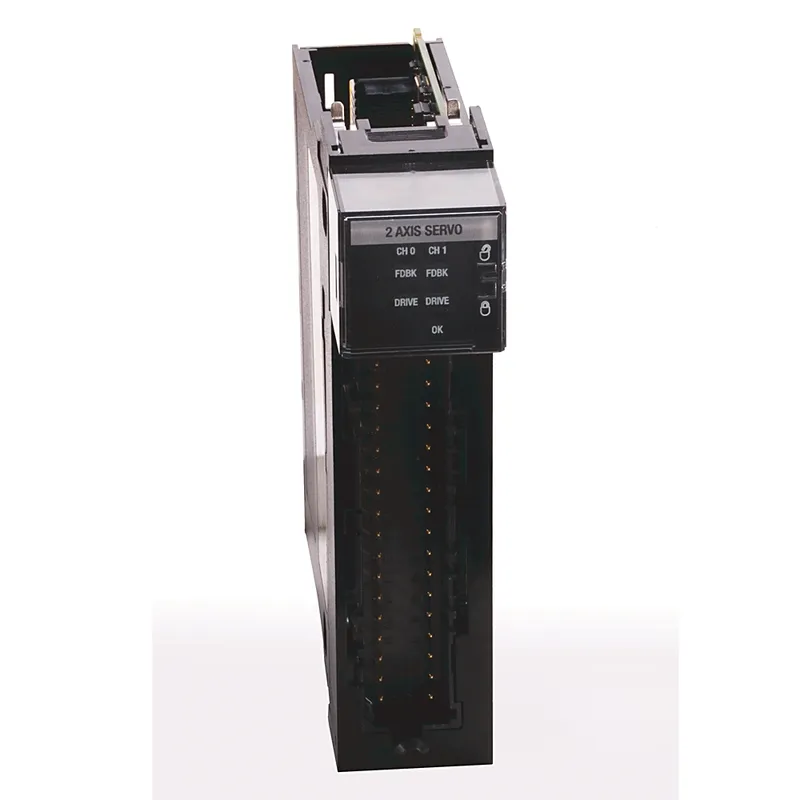 Rockwell Automation / Allen-Bradley 1756-M03SE
