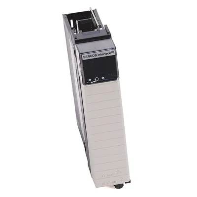 Rockwell Automation / Allen-Bradley 1756-M08SE