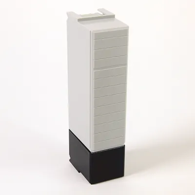 Allen-Bradley 1756-N2 – ControlLogix Empty Slot Cover Allen-Bradley 1756-N2 – ControlLogix Empty Slot Cover