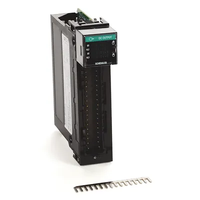 Allen-Bradley 1756-OB16IEFSK – ControlLogix 16 Point Digital Output Allen-Bradley 1756-OB16IEFSK – ControlLogix 16 Point Digital Output