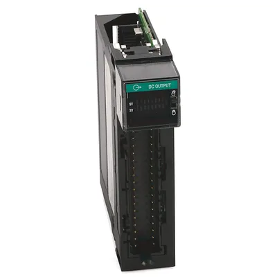 Allen-Bradley 1756-OB16IS – ControlLogix 16 Point D/O Module Allen-Bradley 1756-OB16IS – ControlLogix 16 Point D/O Module