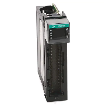 Allen-Bradley 1756-OB32 – ControlLogix 32 Pt 12/24V DC D/O Module Allen-Bradley 1756-OB32 – ControlLogix 32 Pt 12/24V DC D/O Module